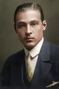 Фото Рудольф Валентино (Rudolph Valentino)