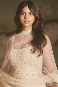 Фото  (Suhana Khan)