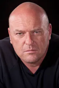 Фото Дін Норріс (Dean Norris)