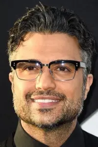 Фото Хайме Каміл (Jaime Camil)