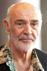 Фото Шон Коннері (Sean Connery)