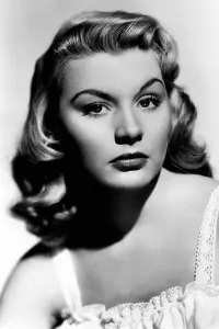 Фото Барбара Пейтон (Barbara Payton)