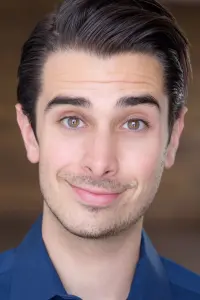 Фото Джої Ріхтер (Joey Richter)