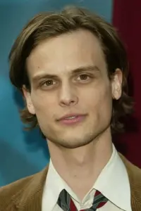 Фото Меттью Грей Габлер (Matthew Gray Gubler)