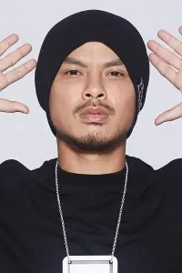 Фото  (Namewee)