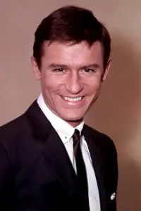 Фото Родді Макдауол (Roddy McDowall)