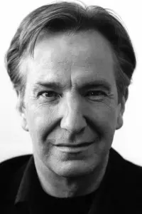 Фото Алан Рікман (Alan Rickman)