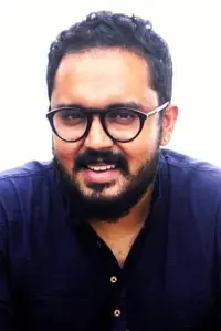 Фото  (Arjun Ratan)