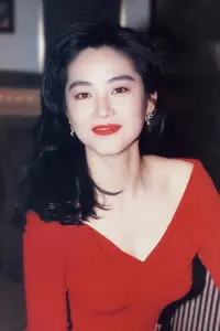 Фото Бріджит Лін (Brigitte Lin)