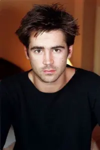 Фото Колін Фаррелл (Colin Farrell)