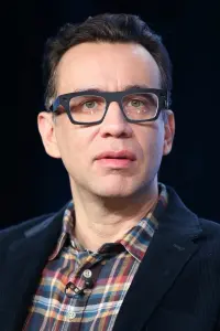 Фото Фред Армісен (Fred Armisen)