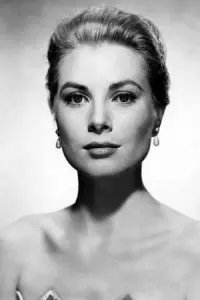 Фото Грейс Келлі (Grace Kelly)