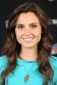 Фото  (Poppy Drayton)