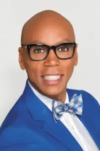 Фото RuPaul (RuPaul)