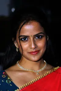 Фото  (Vaishnavi Chaitanya)