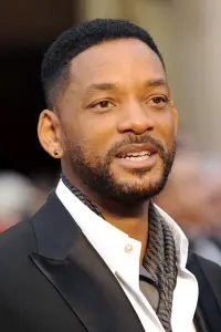 Фото Уілл Сміт (Will Smith)