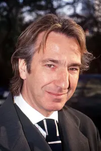 Фото Алан Рікман (Alan Rickman)