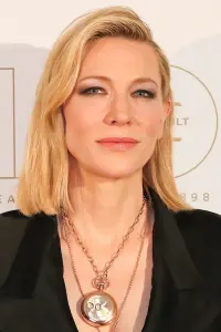 Фото Кейт Бланшетт (Cate Blanchett)