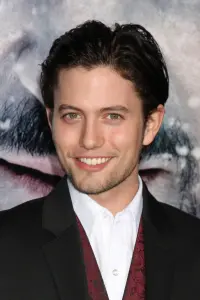 Фото Джексон Ретбоун (Jackson Rathbone)