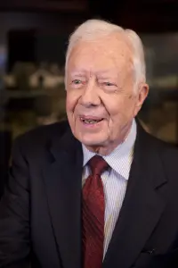 Фото Джиммі Картер (Jimmy Carter)