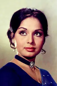 Фото Рахі Гулзар (Rakhee Gulzar)