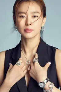 Фото  (Ye Ji-won)