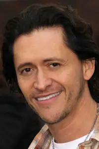 Фото Кліфтон Коллінз мл. (Clifton Collins Jr.)