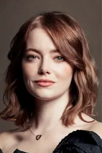 Фото Емма Стоун (Emma Stone)