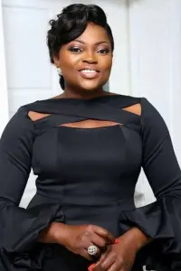 Фото  (Funke Akindele)