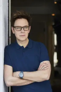 Фото Джеймс Ганн (James Gunn)