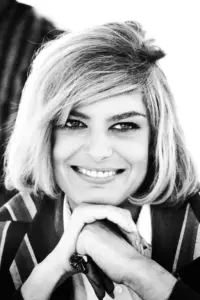 Фото Меліна Меркурі (Melina Mercouri)