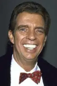 Фото Мортон Дауні мол. (Morton Downey, Jr.)