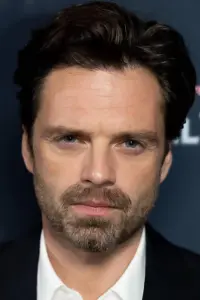 Фото Себастьян Стен (Sebastian Stan)