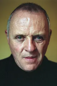 Фото Ентоні Хопкінс (Anthony Hopkins)