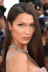 Фото  (Bella Hadid)