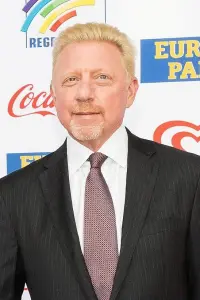 Фото  (Boris Becker)