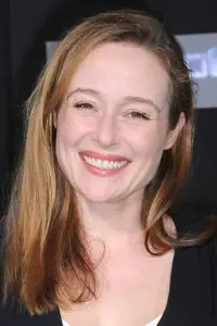 Фото Дженніфер Еле (Jennifer Ehle)