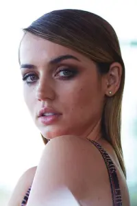 Фото Ана де Армас (Ana de Armas)