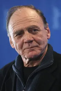 Фото Бруно Ганц (Bruno Ganz)