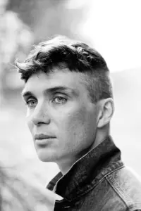 Фото Кілліан Мерфі (Cillian Murphy)