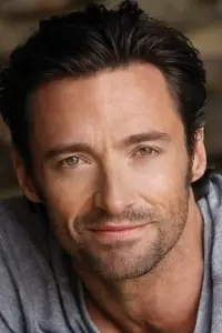 Фото Г'ю Джекмен (Hugh Jackman)