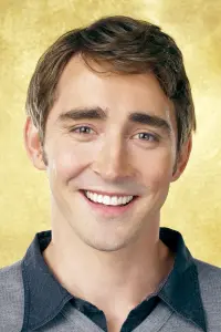 Фото Лі Пейс (Lee Pace)