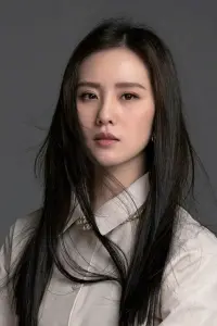 Фото  (Liu Shishi)