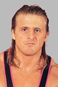 Фото  (Owen Hart)