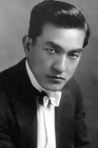 Фото Сессе Хаякава (Sessue Hayakawa)