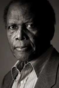 Фото Сідні Пуатьє (Sidney Poitier)