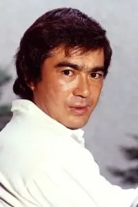 Фото Сонні Чіба (Sonny Chiba)