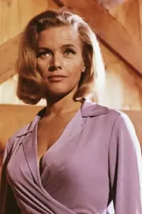 Фото Честь Блекман (Honor Blackman)