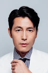 Фото Чон Ву Сон (Jung Woo-sung)