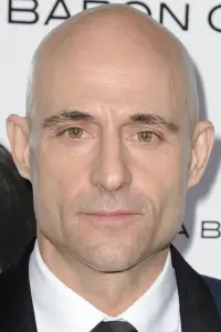 Фото Марк Стронг (Mark Strong)